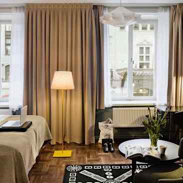 Scandic Grand Central